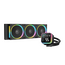 Cooler procesor Deepcool LQ360 ULTRA ARGB, 3 image