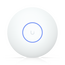Punct de acces fără fir Ubiquiti U7-Lite, 5GHz: Până la 4300Mbps; 2.4GHz: Până la 688Mbps, Alb