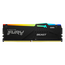 Memorie RAM Kingston FURY Beast RGB, DDR5 SDRAM, 6000 MHz, 16GB, KF560C36BBE2A-16, 2 image