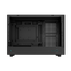 Carcasă PC Deepcool CH260, Fără PSU, Negru, 2 image