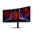 Monitor Gaming Xiaomi G34WQi, VA 3440x1440 WQHD,, 3 image