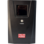 UPS  Ultra Power UPS2000MC 2000VA/1200W, Tower, LCD, AVR, USB, RJ11/RJ45, 2*Schuko sockets, metal case, 3 image