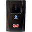 UPS  Ultra Power UPS1000ME 1000VA/500W, Tower,  LED, AVR, 2*Schuko sockets, metal case, 2 image