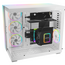 Carcasă PC be quiet! Ligh Base 900 DX, Midi-Tower, Fără PSU, Alb, 3 image