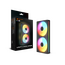 Ventilator PC Cougar Unity240-RB, 120 mm, 3 image