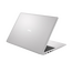 Laptop Business 16" DELL 16 DC16251, Platinum Silver, Intel Core 7 150U, 16GB/512GB, Linux Ubuntu, 2 image
