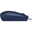 Mouse Lenovo Lenovo 540, Abyss Blue, 3 image