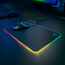 Mouse pad Razer Razer Firefly V2, Medium, Negru, 2 image
