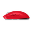 Gaming Mouse Logitech PRO X Superlight 2 SE Lightspeed, Roșu, 3 image