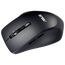 Mouse Wireless ASUS WT425, Negru, 3 image