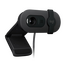Cameră Web Logitech BRIO 105, Full-HD 1080P, Negru, 2 image