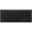 Tastatură Logitech G515 Lightspeed TKL, Fără fir, Negru