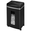 Tocător Fellowes Powershred® 450M, Negru, 3 image