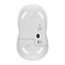 Mouse Logitech M650, Alb, 2 image