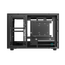 Carcasă PC Deepcool CH260, Fără PSU, Negru, 3 image
