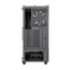 Carcasă PC Gamemax Diamond CP WT, Midi-Tower, Fără PSU, Alb, 2 image