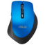 Mouse Wireless ASUS WT425, Albastru