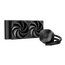Cooler procesor Deepcool LE240 V2 ZERO DARK