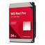 Unitate HDD Western Digital WD Red Pro, 3.5", 24 TB , 2 image