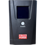 UPS  Ultra Power 1000VA/600W (3 steps of AVR, CPU controlled, USB) metal case, LCD display, 2 image