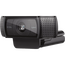 Cameră Web Logitech C920e, Full-HD 1080P, Negru, 3 image