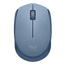 Mouse Logitech M171, Albastru | Gri