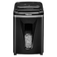 Tocător Fellowes Powershred® 450M, Negru
