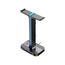 Stand pentru căști gaming Havit TH650, USB, Negru, 2 image