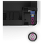 Multifunctional Inkjet Epson M2170, Gri, 3 image