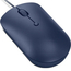 Mouse Lenovo Lenovo 540, Abyss Blue, 2 image