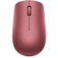 Mouse Lenovo 530, Roșu