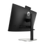 Computer All-in-One HP ProStudio 4 G1i , 23,8", Intel Core Ultra 7 265T, 16GB/512GB, Fără SO, Argintiu, 3 image