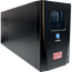 UPS  Ultra Power UPS1000ME 1000VA/500W, Tower,  LED, AVR, 2*Schuko sockets, metal case