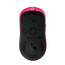 Gaming Mouse Logitech G Pro 2 LightSpeed , Roz, 3 image