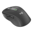 Mouse Logitech M650, Negru, 3 image