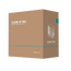 Carcasă PC Deepcool CG380 3F WH, Mini-Tower, Fără PSU, Alb, 3 image
