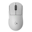 Gaming Mouse Logitech PRO X Superlight 2 SE Lightspeed, Alb