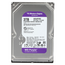 Unitate HDD Western Digital WD Purple, 3.5", 3 TB 