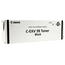 Toner Canon C-EXV59, Negru, 2 image