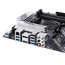 Placă de bază ASUS PRIME B550-PLUS, AM4, AMD B550, ATX, 2 image