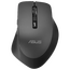 Mouse Wireless ASUS WT425, Negru