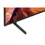 85" LED SMART TV SONY KD85X80LAEP, 4K HDR, 3840x2160, Android TV, Black, 6 image