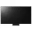 65" LED SMART TV LG 65QNED86T6A, Quantum Dot NanoCell, 3840 x 2160, webOS, Black, 2 image