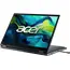 Laptop Acer Aspire Spin 14 ASP14-51MTN, 14.0" Steel Gray / Intel Core 5 120U / 16GB / 512GB SSD, 7 image