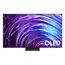 55" OLED SMART TV Samsung QE55S95DAUXUA, Quantum Dot OLED 3840x2160, Tizen OS, Black