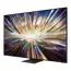 85" LED SMART TV Samsung QE85QN800DUXUA, Mini LED, 7680x4320, Tizen OS, Black, 3 image