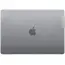 Laptop Apple MacBook Air 15.3" Space Grey (MRYN3RU/A) / Apple M3 /  8GB / 512GB, 6 image