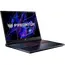 Laptop Acer Predator Helios Neo 18 PHN18-71, 18.0" Black / Intel Core i9-14900HX / 32GB / 1TB SSD, 9 image