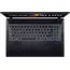 Laptop Acer Nitro V15 ANV15-41, 15.6" Black / AMD Ryzen 7 7735HS / 16GB / 1TB SSD, 8 image