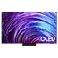 65" OLED SMART TV Samsung QE65S95DAUXUA, Quantum Dot OLED 3840x2160, Tizen OS, Black